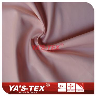 Polyester weft direction stretch【S14】