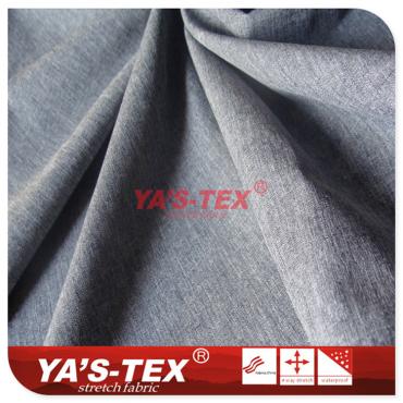 New cationic fabric,Polyester four-way stretch【S5100】