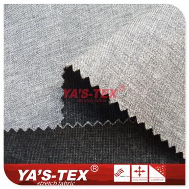 Twill dyeing, cationic polyester fabric【S4064】