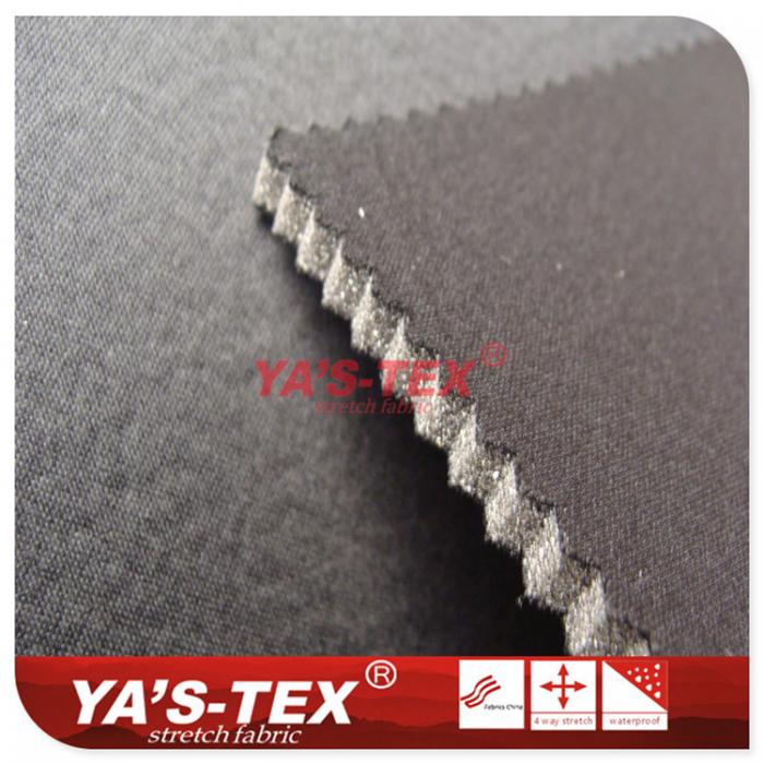 5mm knitted sponge composite cloth【TP02】