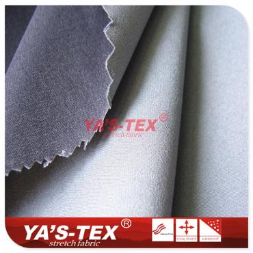 Three composite fabric, ultra-thin soft shell Jackets, 40D nylon composite【C4028】