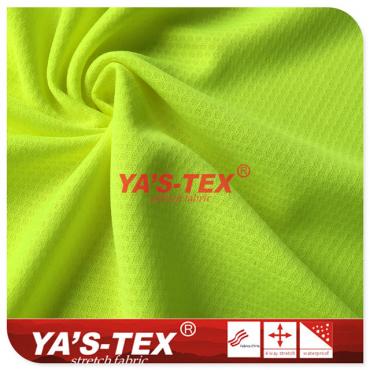 Unidirectional moisture conduction function of the knitted fabric【YSD016】