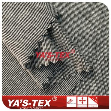 Viscose knitted fabrics, including graphene【YSD023】