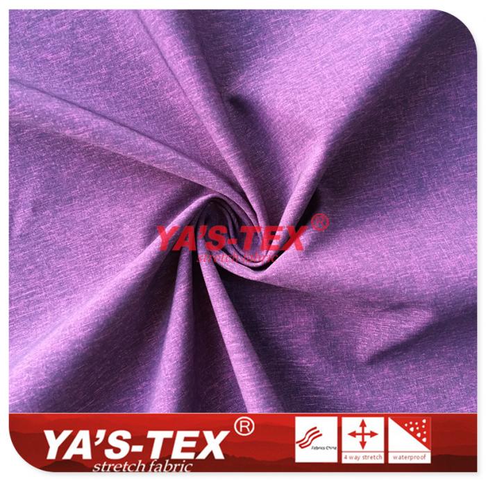 Polyester Cation, non-elastic【YSD33】