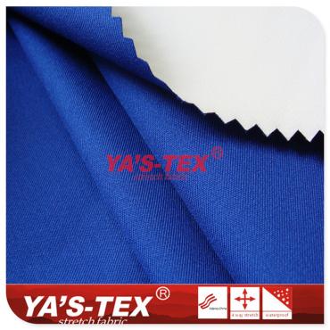 75D twill high elastic yarn composite PTFE【YSD052】