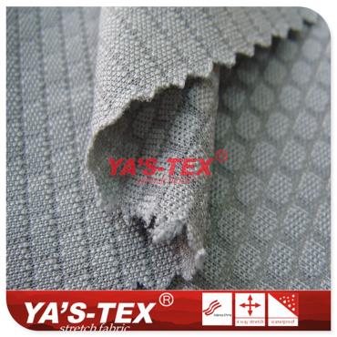 Circular pattern knitted fabric, soft and breathable lining, summer clothing fabric【K6017】