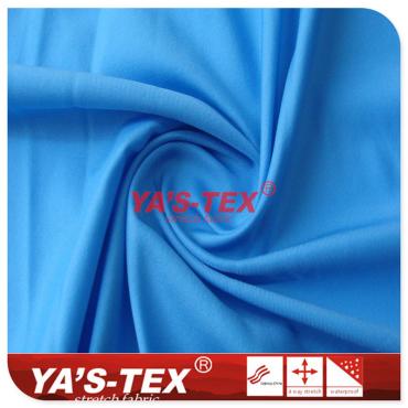 40D nylon, twill non-elastic fabric, high elastic silk, double-sided twill【YSN7127】