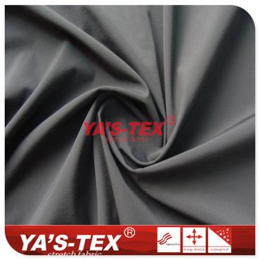 30D nylon matte four-way elastic, good elasticity【YSN7130】
