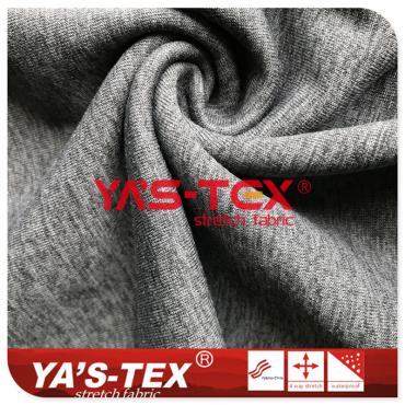 Polyester knitted fleece, cationic style, Winter Fleece Fabric【K3010】