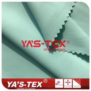 50D twill high stretch silk fabric, 2/1 twill matte stretch fabric【S5619】