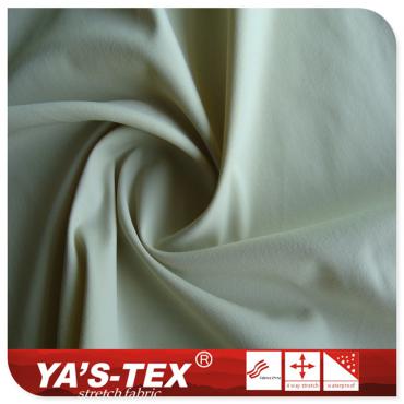 70D nylon four-way stretch, narrow width, spandex stretch, thin and light sportswear fabric【A28】