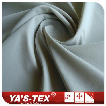 Nylon four-way stretch, spandex stretch cloth, sportswear fabric【N3113】