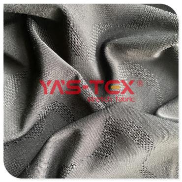 Knitted fabric summer clothing fabric【YSN7153】