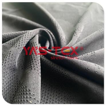 Knitted fabric summer clothing fabric【YSN7156】