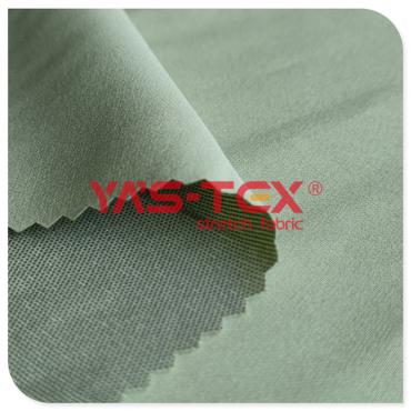 Functional fabric Outdoor sportswear Cool Feeling Quick-drying 	Anti-UV Far IR【M3137】