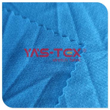 Knitted fabric Outdoor sportswear Water absorption & Quick dry【K0009-2】