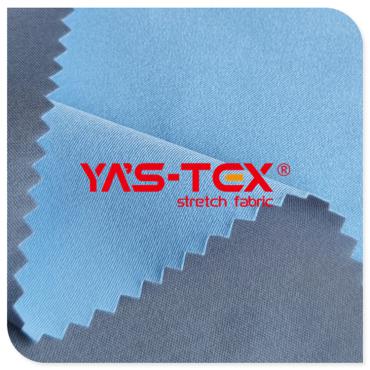 Composite fabrics four-way stretch fabric PTFE【X40330】