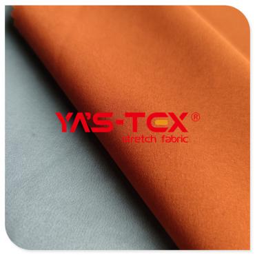 Composite fabrics four-way stretch fabric PTFE【X40331】