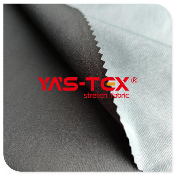 Composite fabrics four-way stretch fabric PTFE【X40330-1】