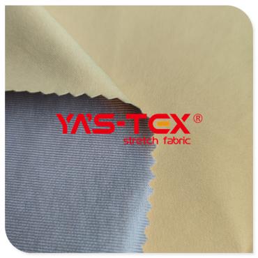 Composite fabrics four-way stretch fabric PTFE【C53121-1】