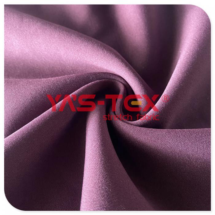Knitted fabric Polyester&spandex Nap cloth【YSD7002】