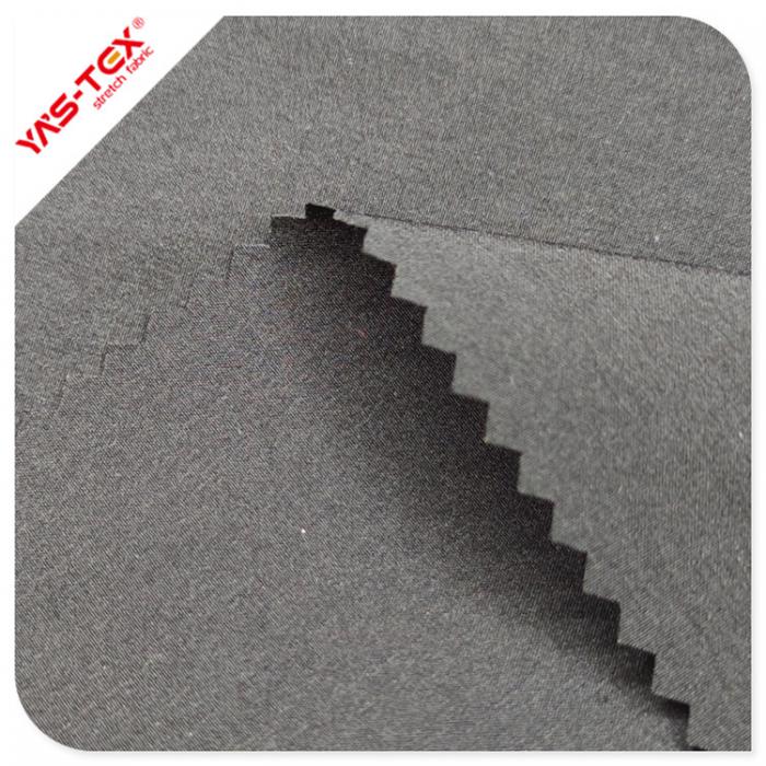 70D Nylon Plain weave Recuperated yarn Two-way stretch spandex【A38】