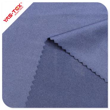 Polyester Weft knitting Knitted fabric 【YSZ7173】