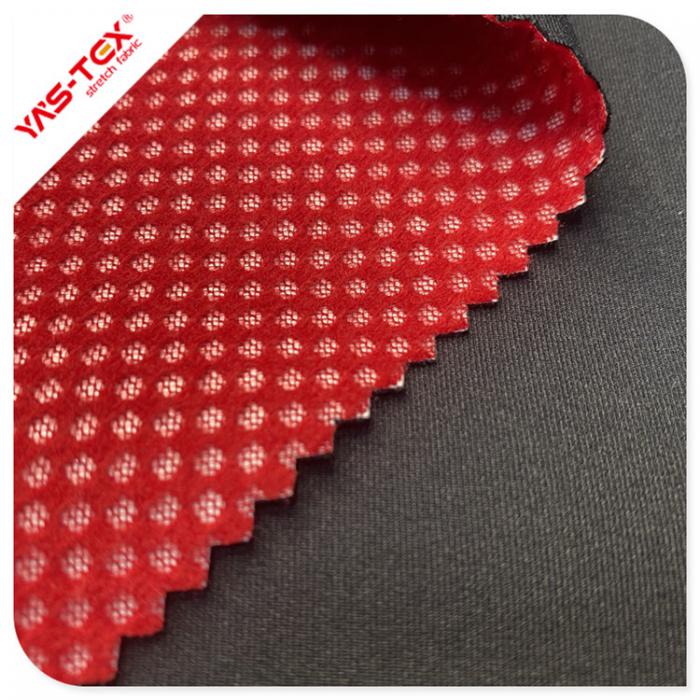 High elastic wire composite wool mesh【PB63】
