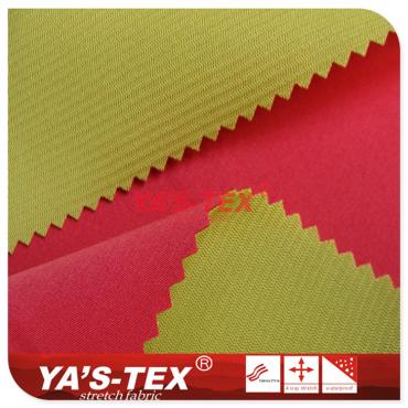 Four-way stretch fabric composite mesh cloth【C306-1】