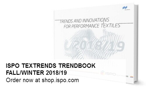 SELECTED ISPO TEXTRENDS