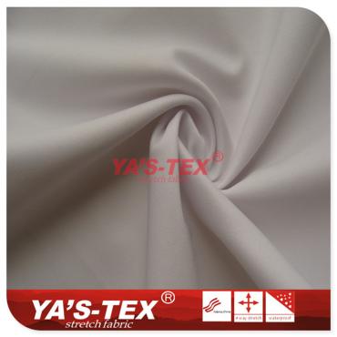 Polyester weft direction stretch,factory direct【K25】