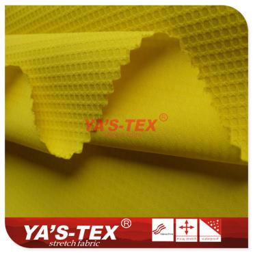 Polyester warp elastic【M3042】