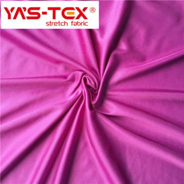 Polyester eco-yarn knitted fabrics, reproducible【YSD042】