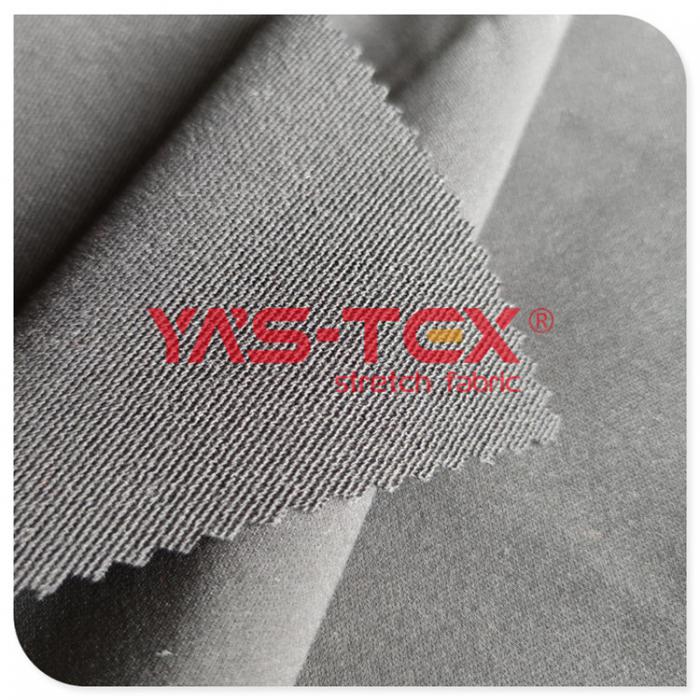 Nylon spandex fabric outdoor sportswear【A31】