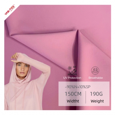 UV Protection 4-Way Stretch ...