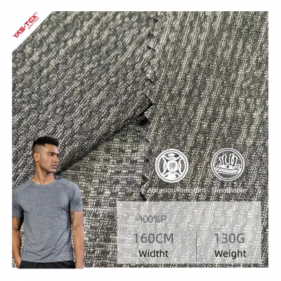 Cationic Textile 100 Polyest...