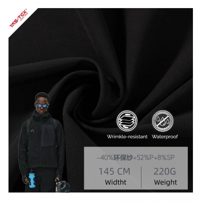 Eco-Friendly Recycled Polyes...