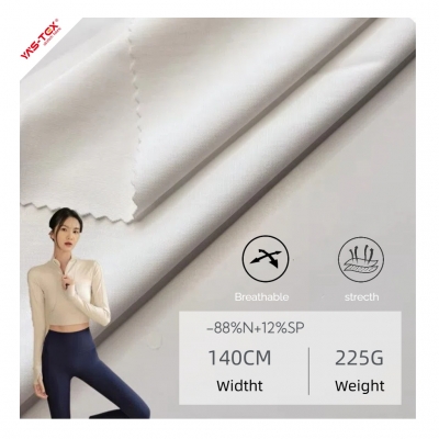 Excellent Elasticity Knitted...