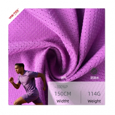 100 Polyester T400 Perforate...