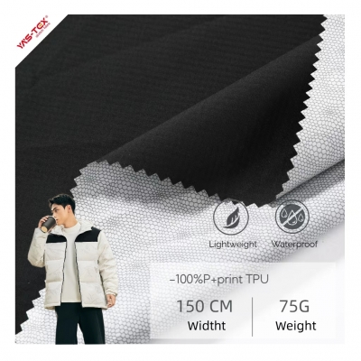 Lightweight 20D High Density...