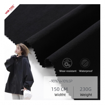 Factory Direct Polyester/Nyl...