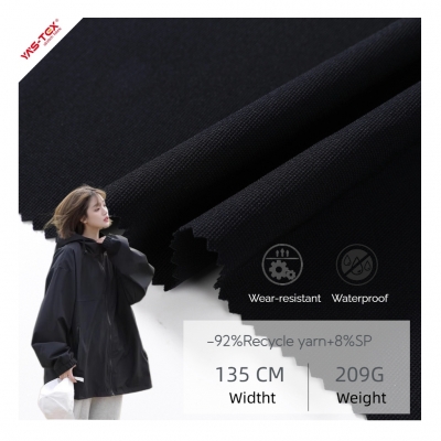 Eco-friendly Yarn Waterproof...